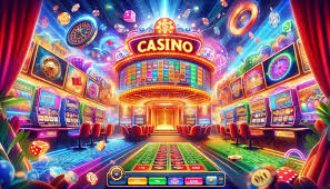 Explore the Best Playson Games Available at Online Casinos Explore the Best Playson Games Available at Online Casinos