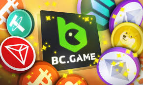 Exploring BC.Game The Premier Crypto Casino Platform Exploring BC.Game The Premier Crypto Casino Platform