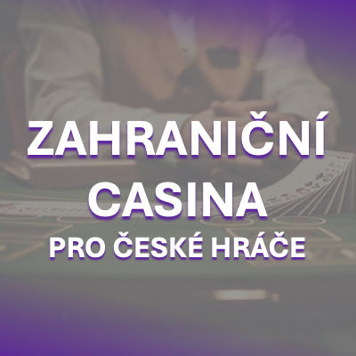 Nové online kasina v Česku Přehled, bonusy a doporučení Nové online kasina v Česku Přehled, bonusy a doporučení