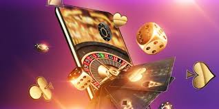 Обзор слотов в Spin Casino разнообразие и увлекательные игры Обзор слотов в Spin Casino разнообразие и увлекательные игры
