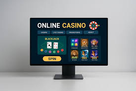 Online Casino Česká Republika Hrajte Chytře a Bezpečně Online Casino Česká Republika Hrajte Chytře a Bezpečně