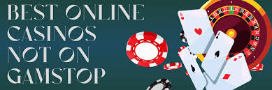 The Rising Popularity of Non Gamstop Casinos in the UK The Rising Popularity of Non Gamstop Casinos in the UK