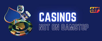 The Rising Popularity of Non Gamstop Casinos in the UK The Rising Popularity of Non Gamstop Casinos in the UK