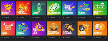 Ultimate BC.Game Promo Code Guide for Gamers Ultimate BC.Game Promo Code Guide for Gamers