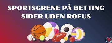 Casino uden ROFUS i Danmark - Få det bedste ud af dit spil Casino uden ROFUS i Danmark - Få det bedste ud af dit spil