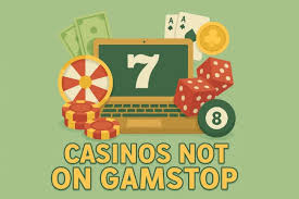 Discover Exciting Casino Sites Not on Gamstop -1926636245 Discover Exciting Casino Sites Not on Gamstop -1926636245