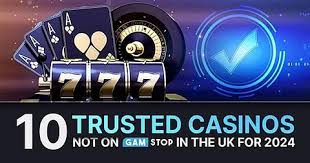 Discover Exciting Casino Sites Not on Gamstop -1926636245 Discover Exciting Casino Sites Not on Gamstop -1926636245