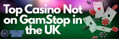Discover Exciting Casino Sites Not on Gamstop 1756898832 Discover Exciting Casino Sites Not on Gamstop 1756898832