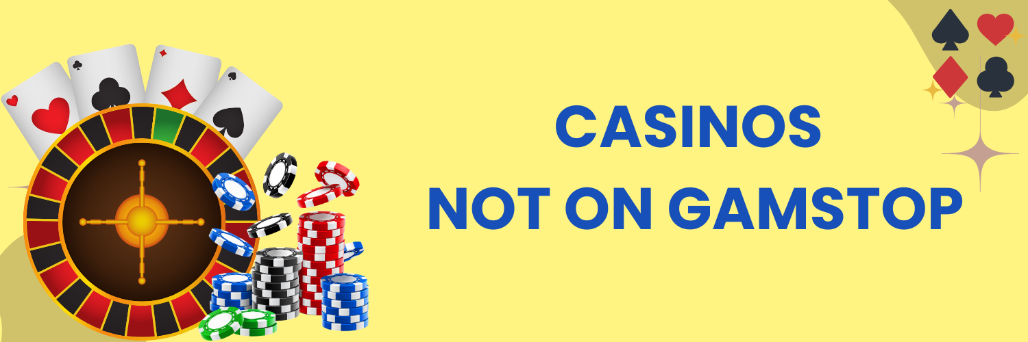 Discover Exciting Casino Sites Not on Gamstop 1756898832 Discover Exciting Casino Sites Not on Gamstop 1756898832
