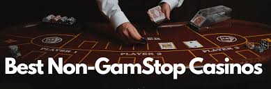 Discovering Casino Sites Not on Gamstop 1500500098 Discovering Casino Sites Not on Gamstop 1500500098