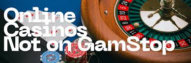 Explore Casinos Not on Gamstop Your Guide to Unrestricted Gaming Explore Casinos Not on Gamstop Your Guide to Unrestricted Gaming