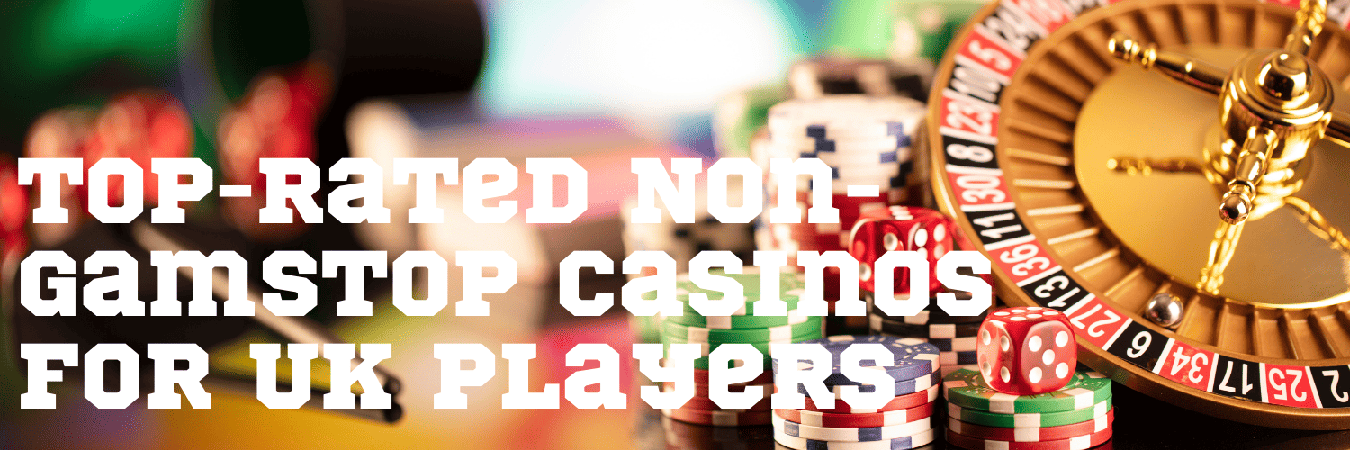 Exploring Non Gamstop Casinos A Comprehensive Guide 1778321145 Exploring Non Gamstop Casinos A Comprehensive Guide 1778321145