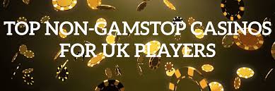 Exploring Non GamStop Casinos in the UK A Comprehensive Guide -1324580964 Exploring Non GamStop Casinos in the UK A Comprehensive Guide -1324580964