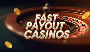 Fastest Paying Online Casino Discover Instant Withdrawals Fastest Paying Online Casino Discover Instant Withdrawals