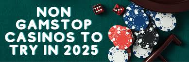 A Comprehensive List of Sites Not on GamStop for Online Gaming A Comprehensive List of Sites Not on GamStop for Online Gaming