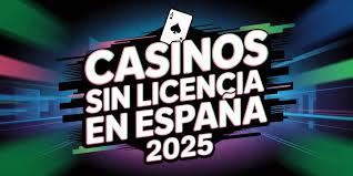 Mejores Casinos Sin Licencia en España -1248295730 Mejores Casinos Sin Licencia en España -1248295730