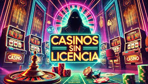 Mejores Casinos Sin Licencia en España -1248295730 Mejores Casinos Sin Licencia en España -1248295730