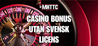 Online Casino Utan Svensk Licens - En Guide till Spelalternativ Online Casino Utan Svensk Licens - En Guide till Spelalternativ