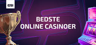 Online Casinoer En Guide til Spil, Strategier og Sikkerhed Online Casinoer En Guide til Spil, Strategier og Sikkerhed