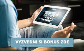 Online Kasino v Česku Jak vybrat to pravé pro vás Online Kasino v Česku Jak vybrat to pravé pro vás