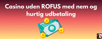 Udenlandske Casinoer Uden Rufus Din Guide til Sikker Spil Udenlandske Casinoer Uden Rufus Din Guide til Sikker Spil