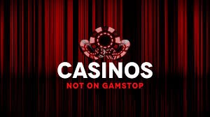 Understanding Casinos Not on GamStop Your Comprehensive Guide Understanding Casinos Not on GamStop Your Comprehensive Guide
