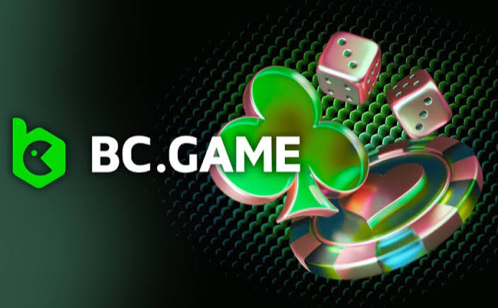 BC.Game Casino and Sportsbook Your Ultimate Gaming Destination BC.Game Casino and Sportsbook Your Ultimate Gaming Destination