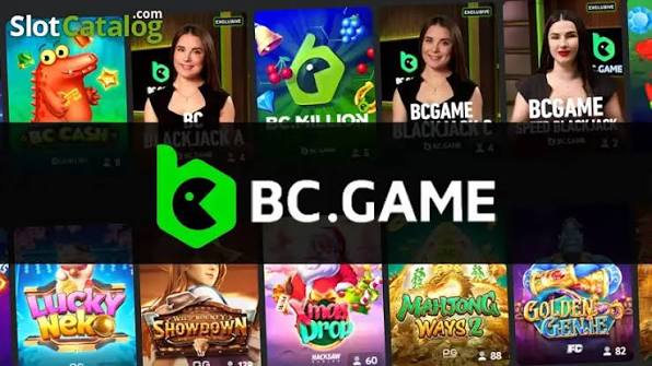 BC.Game Casino and Sportsbook Your Ultimate Gaming Destination BC.Game Casino and Sportsbook Your Ultimate Gaming Destination