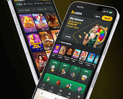 The Rise of JB Casino Platform in Nigeria A New Era in Online Gaming The Rise of JB Casino Platform in Nigeria A New Era in Online Gaming