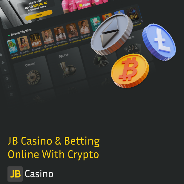 The Rise of JB Casino Platform in Nigeria A New Era in Online Gaming The Rise of JB Casino Platform in Nigeria A New Era in Online Gaming