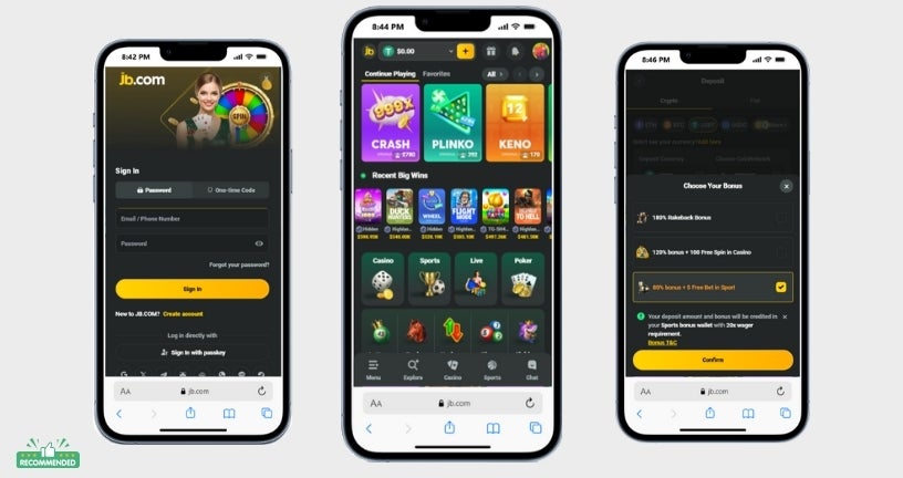 The Rise of JB Casino Platform in Nigeria A New Era in Online Gaming The Rise of JB Casino Platform in Nigeria A New Era in Online Gaming