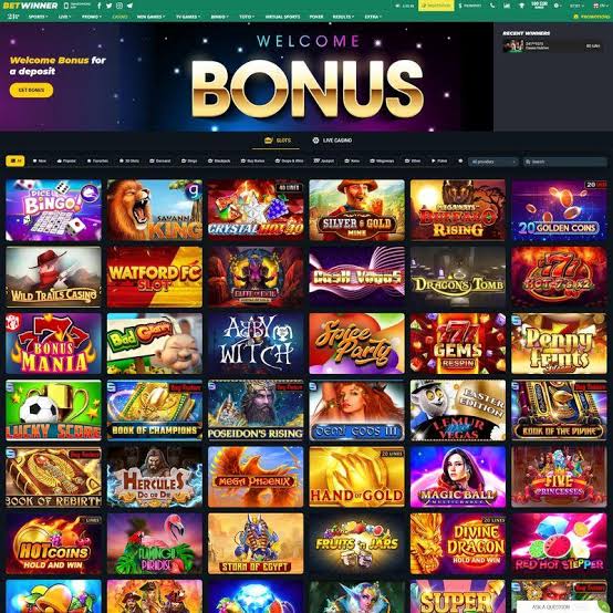 Explore BetWinner Casino Your Ultimate Gaming Destination -1005679588 Explore BetWinner Casino Your Ultimate Gaming Destination -1005679588