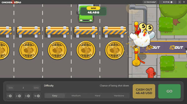 ¿Qué es Chicken Road 2 Todo lo que necesitas saber sobre este emocionante juego ¿Qué es Chicken Road 2 Todo lo que necesitas saber sobre este emocionante juego