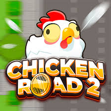 ¿Qué es Chicken Road 2 Todo lo que necesitas saber sobre este emocionante juego ¿Qué es Chicken Road 2 Todo lo que necesitas saber sobre este emocionante juego